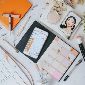 Digital Planner