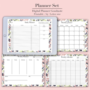 Planner Set