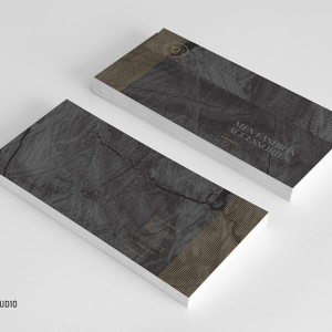 Stationery Identity 008