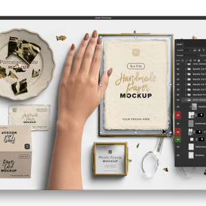 The Stationer’s Detail Kit