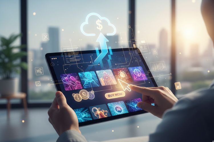 Digital Art Sells Best Online