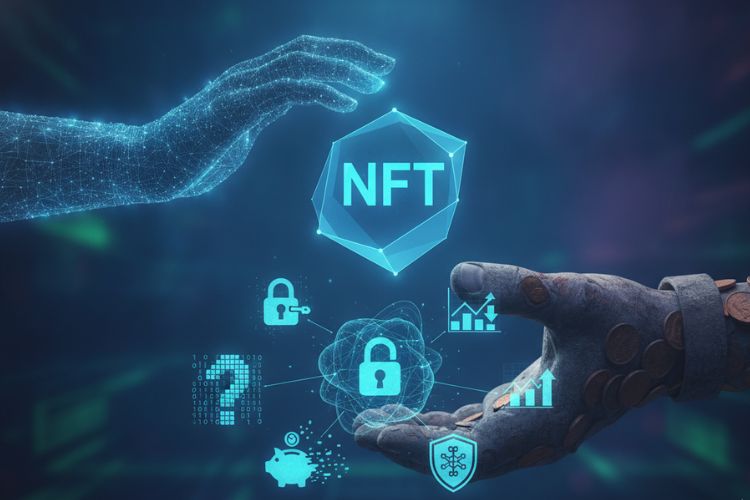 What You Should Know Before Buying Your First NFT